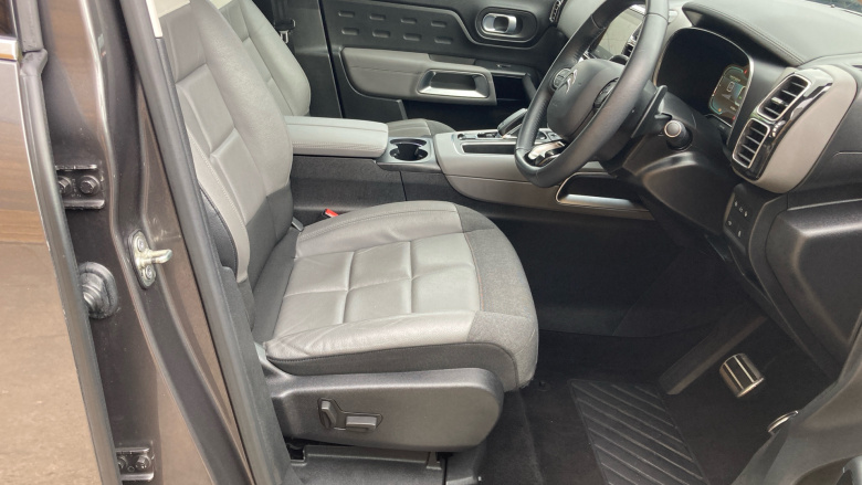 Citroen C5 Aircross 1.5 BlueHDi 130 Flair Plus 5dr EAT8 Diesel Hatchback